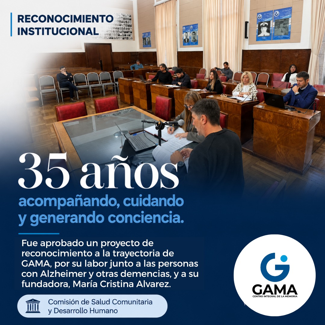 En este momento estás viendo Un reconocimiento que nos llena de orgullo